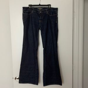 Women’s Lucky Brand LIL Maggie Jeans